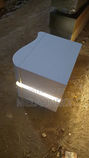 Led Fitted Bedside