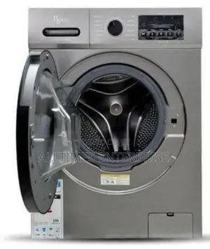 Roch 12kg Wash and Spin RWM-12fl-B(Gy)