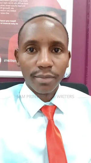 Searching for a Job