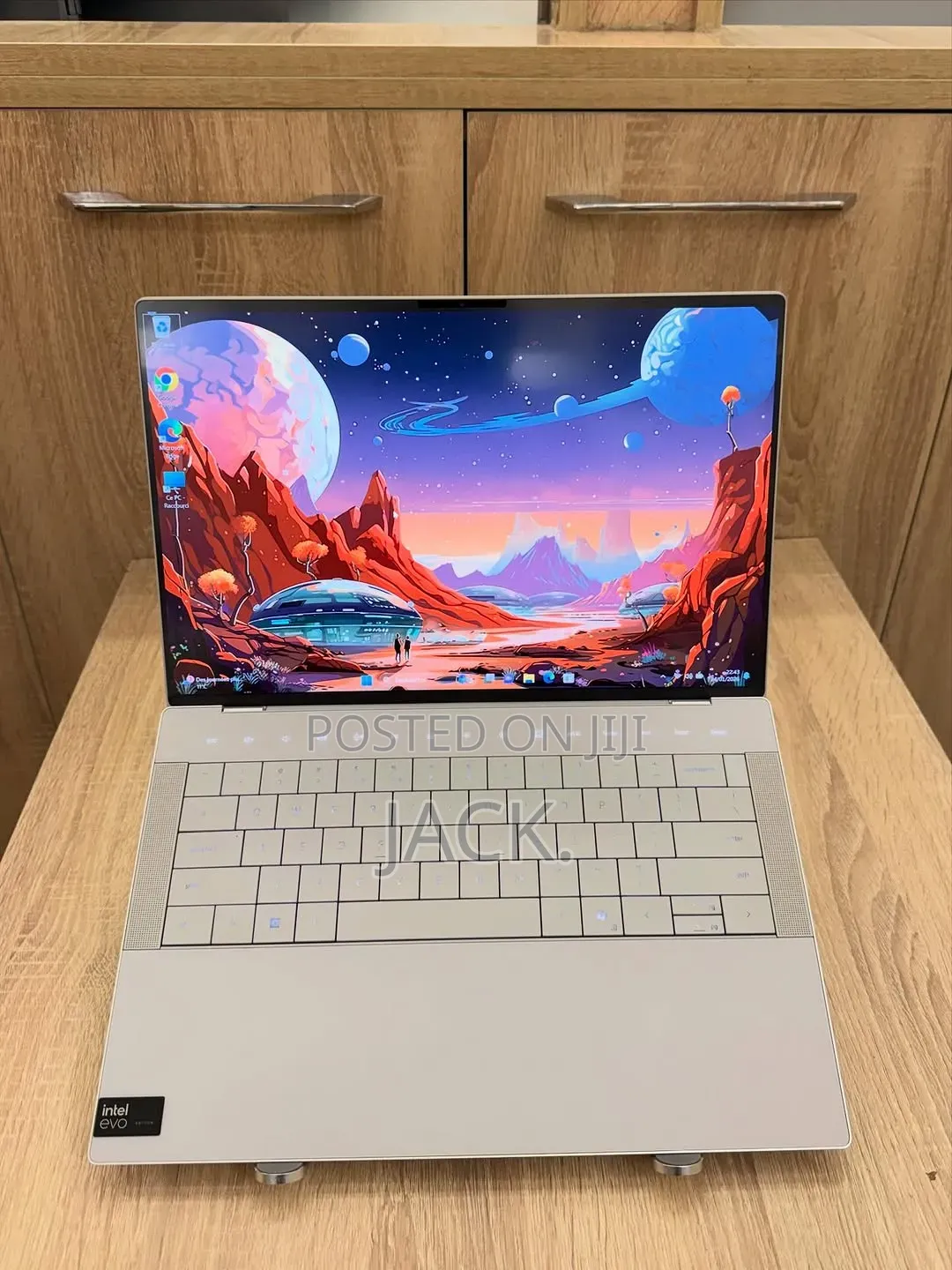 Laptop Dell XPS 14 9440 32GB Intel Core Ultra 7 SSD 1T