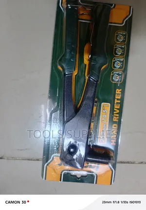 Hand Riveter /Hand Riveter
