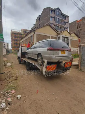 King's Towing Services