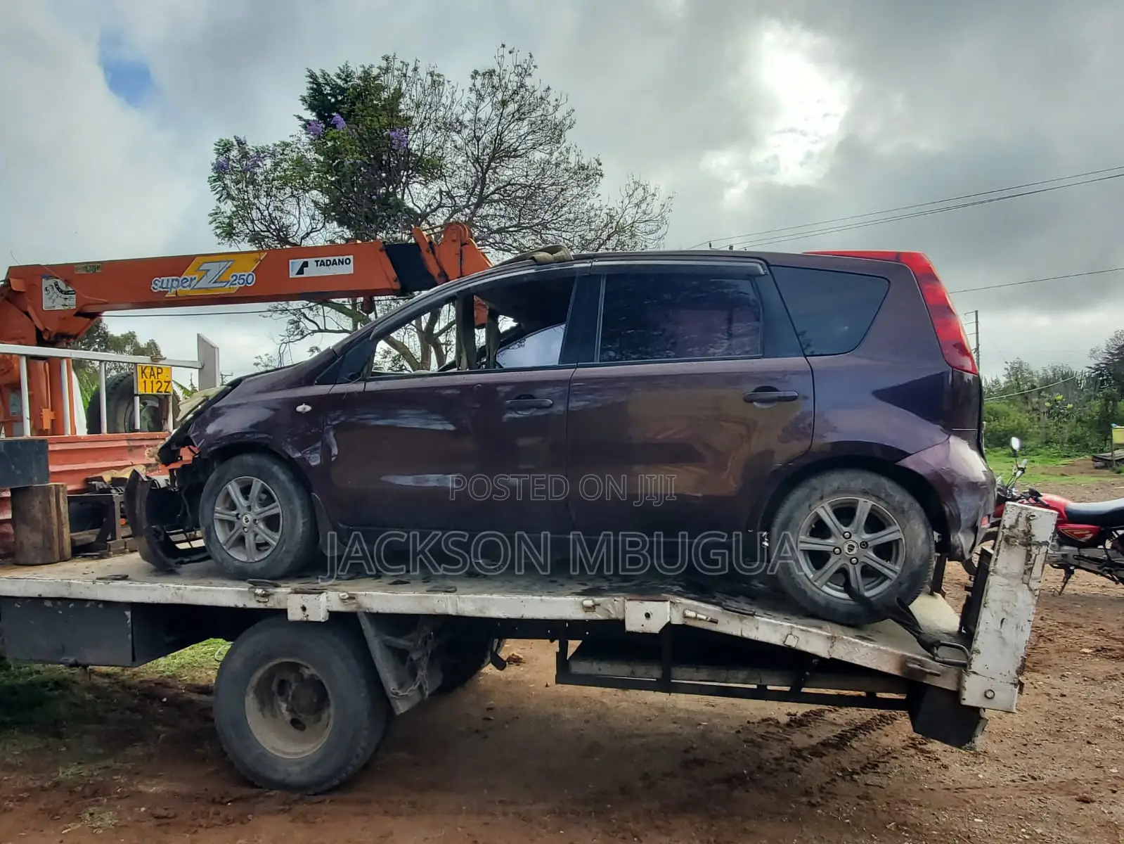 King's Towing Services