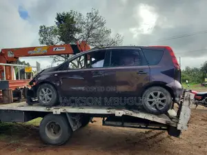 King's Towing Services
