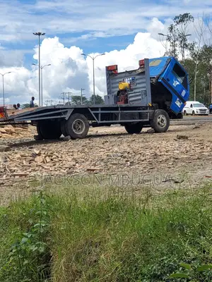 King's Towing Services