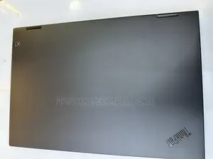 Laptop Lenovo ThinkPad X1 Yoga 16GB Intel Core i7 SSD 256GB