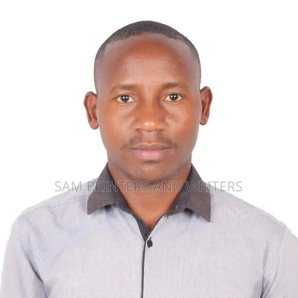 Searching for a Job