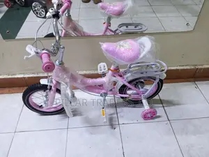 Ladybird Bicycle Size 12