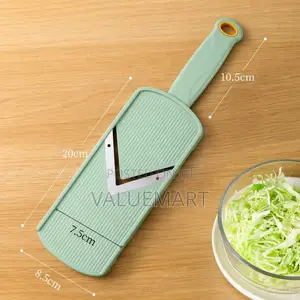 Vegetable Cutter
