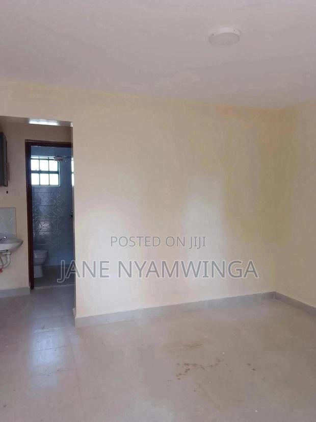 1bdrm House in Ruaka for rent
