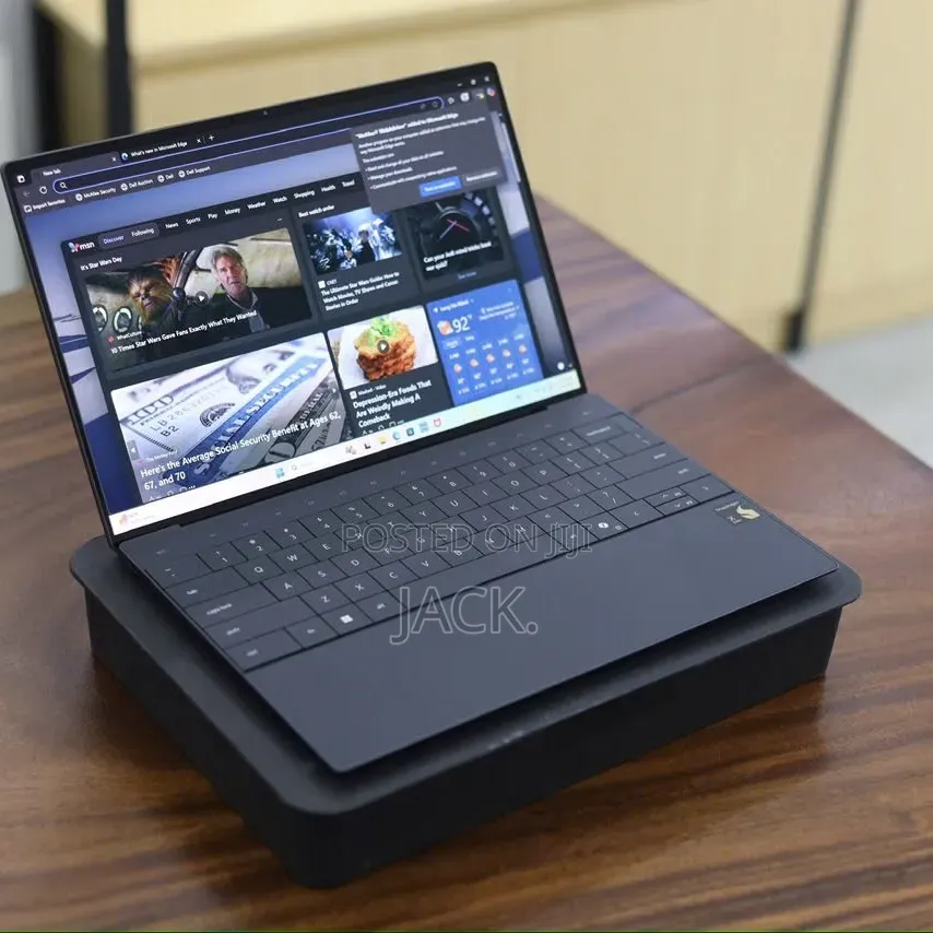 New Laptop Dell XPS 13 (9350) 16GB Intel Core Ultra 7 SSD 512GB