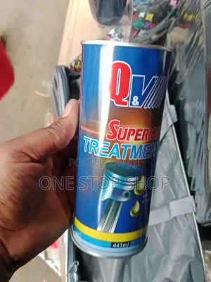 Super Oil Treatment 443ml