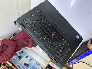 Laptop Lenovo ThinkPad X1 Yoga 16GB Intel Core i7 SSD 256GB