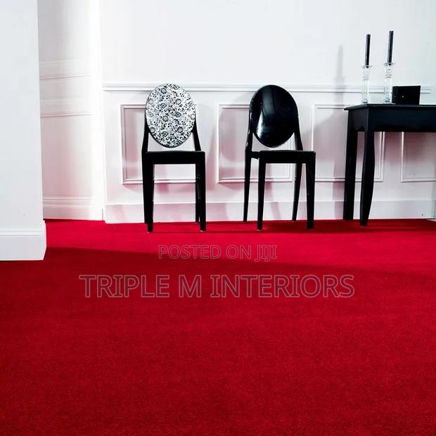 Step Into Comfort With Expertly Fitted Carpet