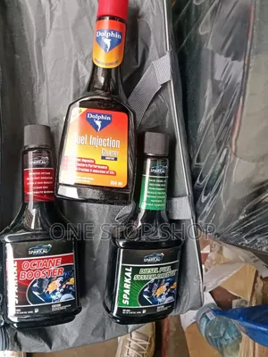 Fuel Treatment Formulated to Clean the Entire Fuel System