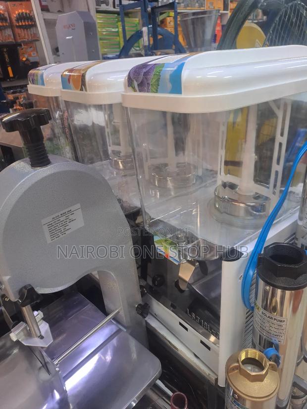 Bone Saw Cutting Machine - thumbnail 3