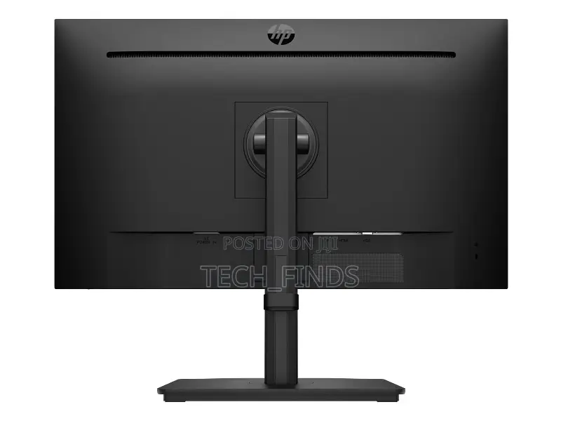 Hp 527sf Series 5 27" FHD Monitor, Black Color, Connectivity: 1 Vga
