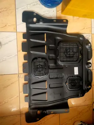 Volkswagen Arteon Heavy Duty Steel Sump Guards