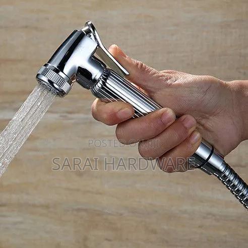 Arabic Shower