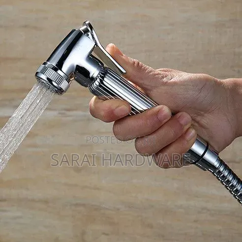Arabic Shower