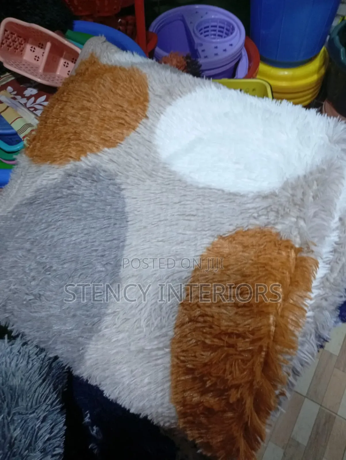 Soft Fluffy Carpet
