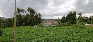 Kikuyu Sigona Kerwa Plots for Sale