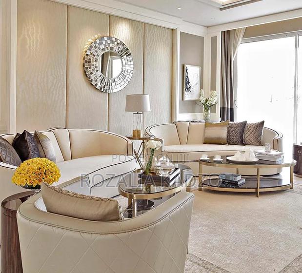 Furnished 2bdrm Apartment in Parklands/Highridge for rent