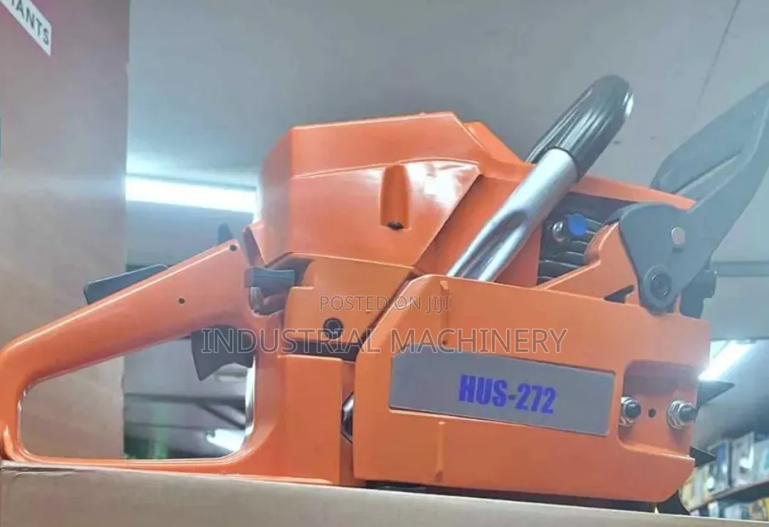 72cc Power Saw