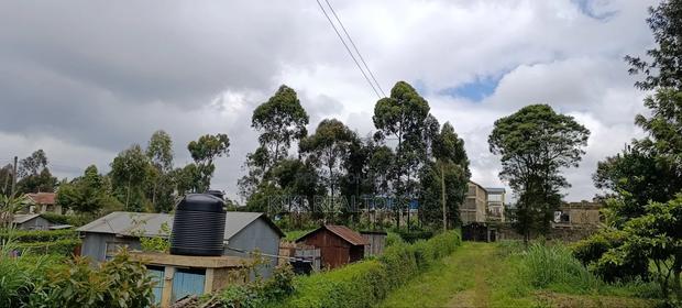 Tilisi Prime Plots for Residential