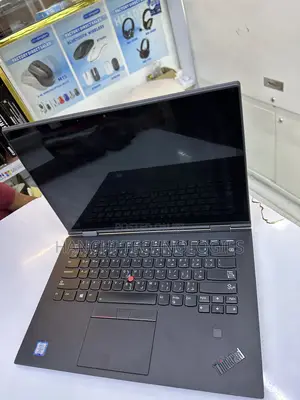 Laptop Lenovo ThinkPad X1 Yoga 16GB Intel Core i7 SSD 256GB