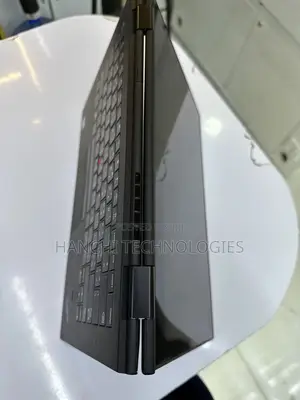 Laptop Lenovo ThinkPad X1 Yoga 16GB Intel Core i7 SSD 256GB