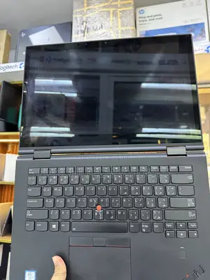 Laptop Lenovo ThinkPad X1 Yoga 16GB Intel Core i7 SSD 256GB