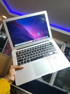 Laptop Apple MacBook Air 2017 8GB Intel Core i5 SSD 128GB