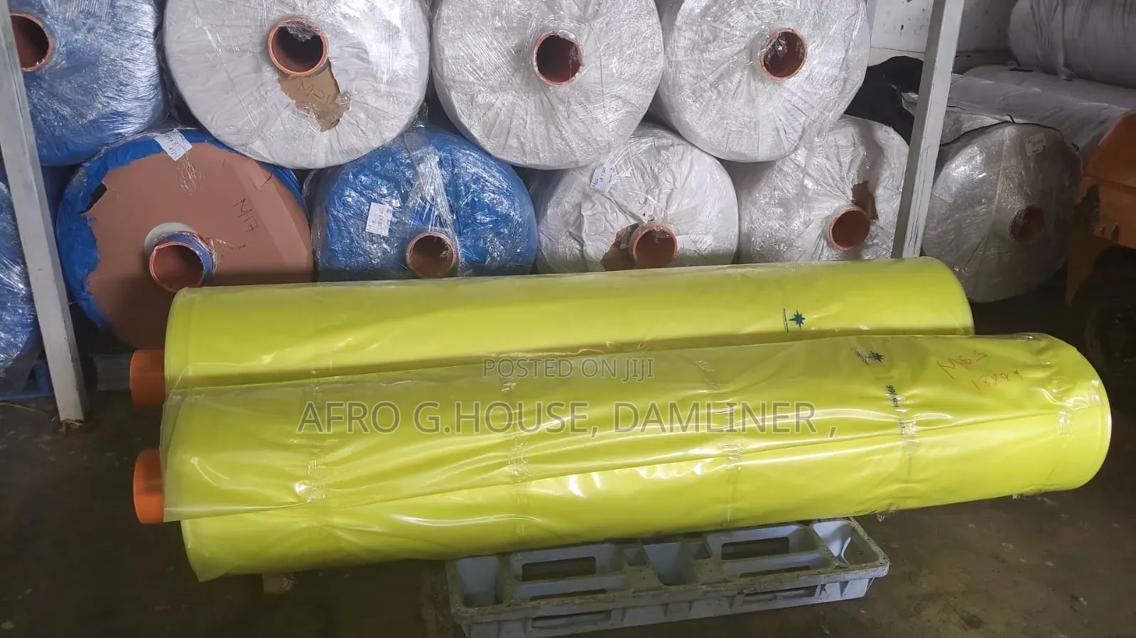 Damliner Pondliner 0.3mm 0.5mm 0.75mm 1mm