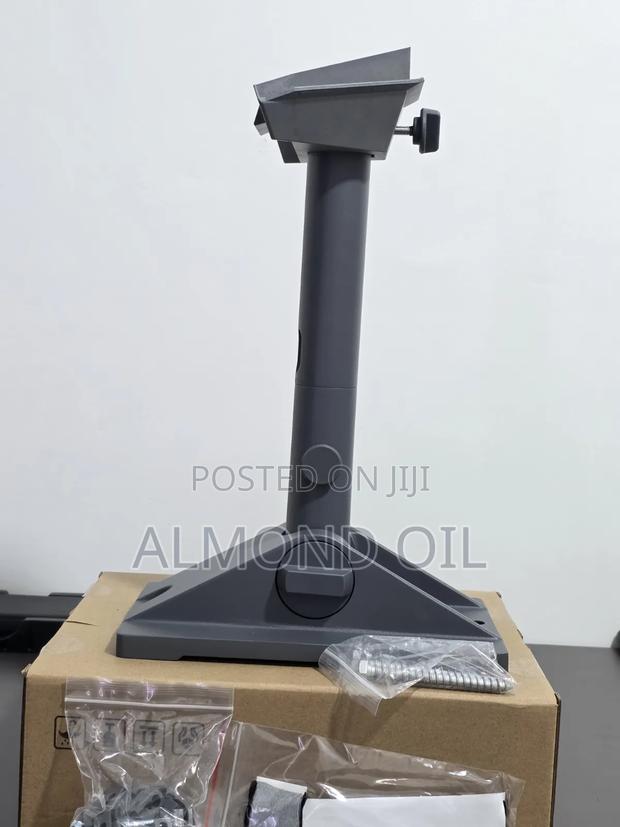 Starlink Mini Adjustable Tilt Angle Pivot Installation Roof Wall Mount