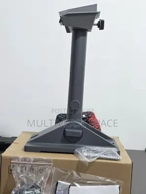 Starlink Mini Adjustable Tilt Angle Pivot Installation Roof Wall Mount