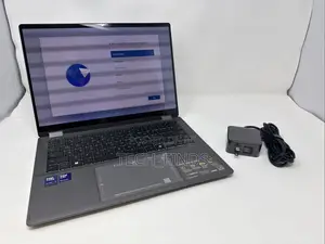 New Laptop Asus Vivobook S 14 S5406s 16GB Intel Core Ultra 7 SSD 512GB