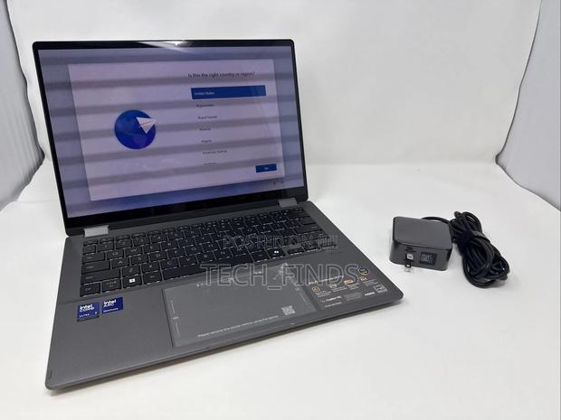 New Laptop Asus Vivobook S 14 S5406s 16GB Intel Core Ultra 7 SSD 512GB