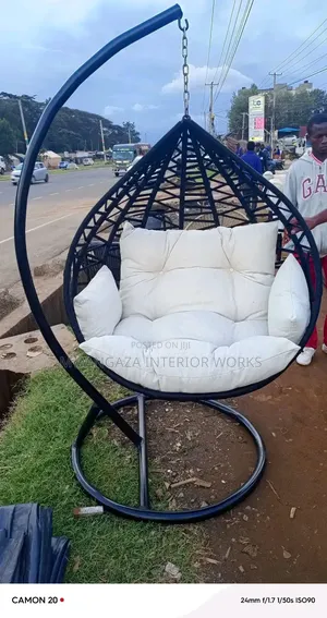 Restaurants/Hotel Swings