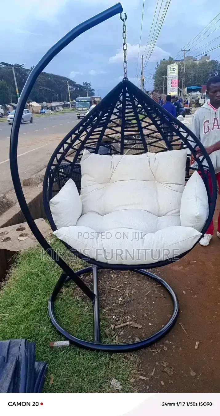 Restaurants/Hotel Swings