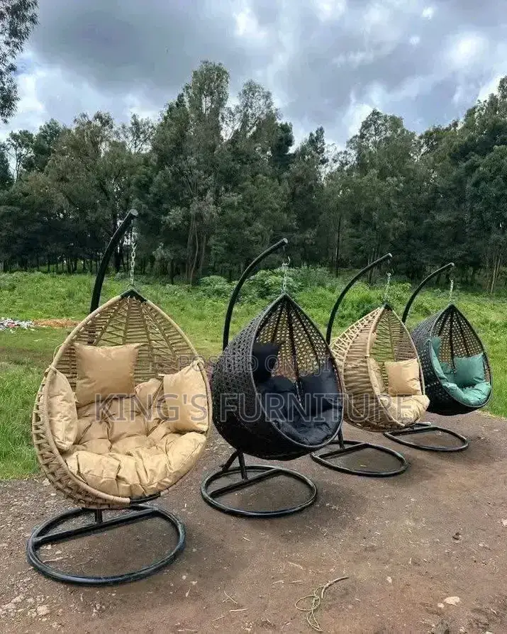 Restaurants/Hotel Swings