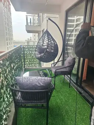 Restaurants/Hotel Swings