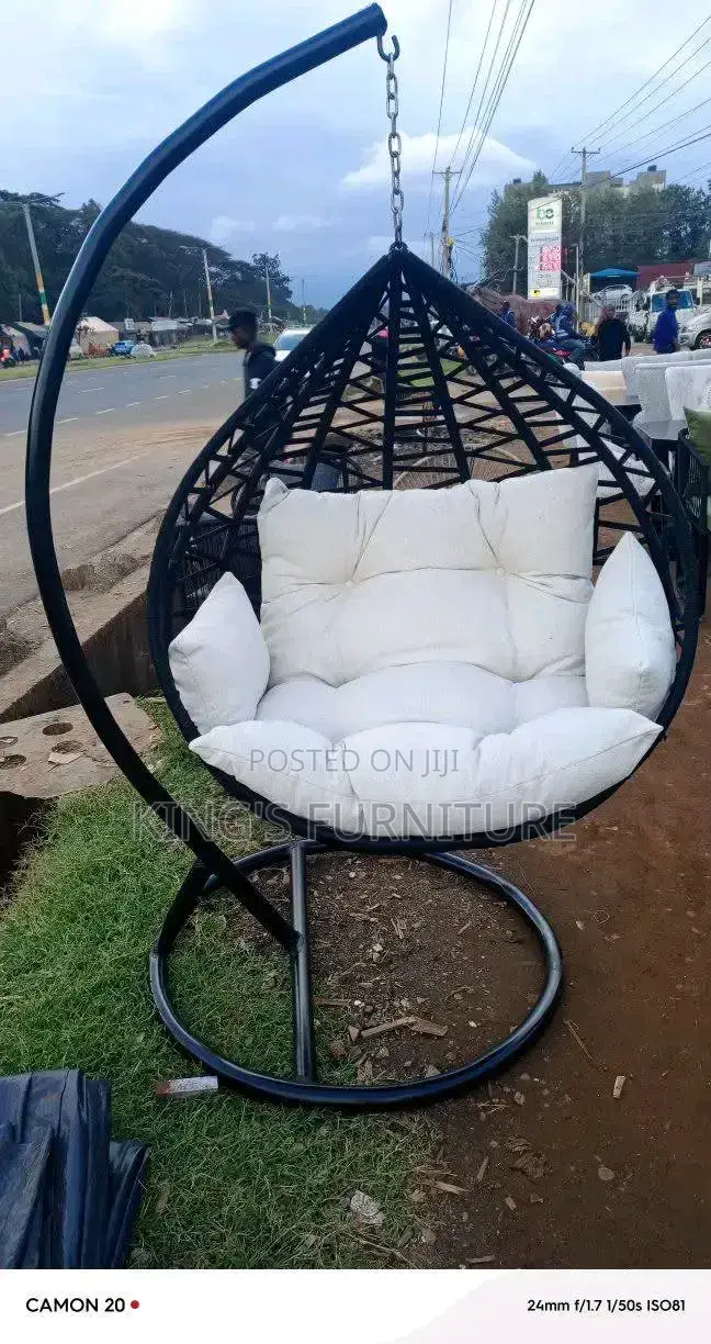 Restaurants/Hotel Swings