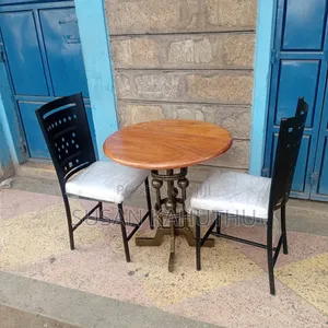 Lovely Restaurant/ Bar Set