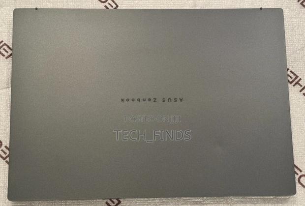 New Laptop Asus Zenbook Duo 14 32GB Intel Core Ultra 9 SSD 2T