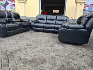 Recliner Seat