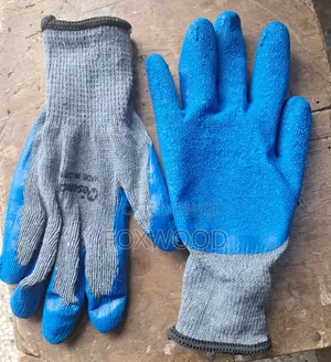 Safety Gloves Pair Hand Gloves Pair