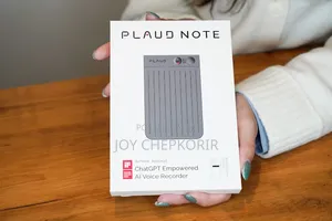 Plaud Note Ai Voice Recorder