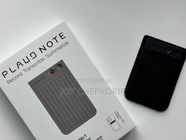 Plaud Note Ai Voice Recorder - thumbnail 2