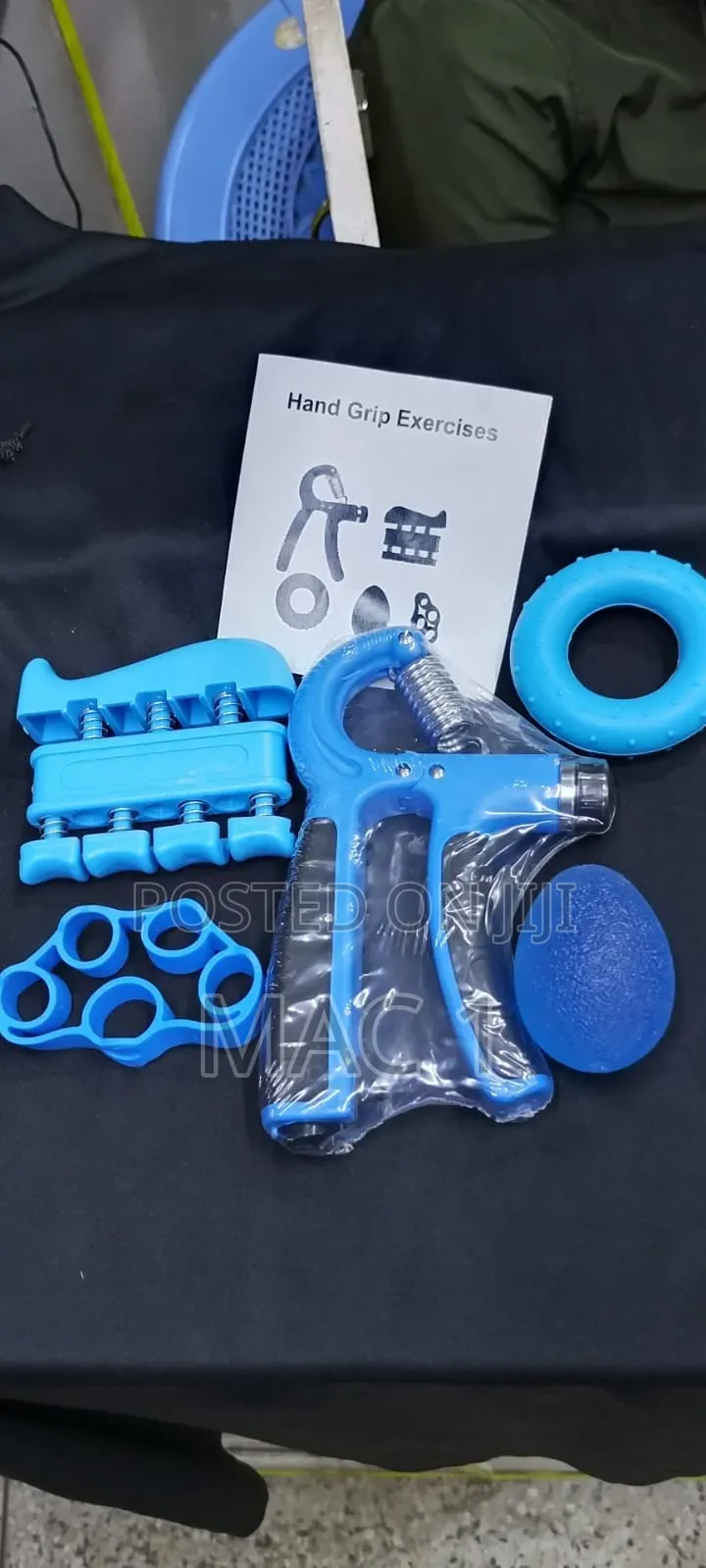 Quality Hand Grip for Training